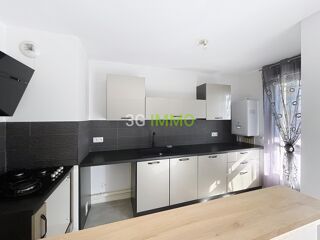  Appartement  vendre 2 pices 56 m