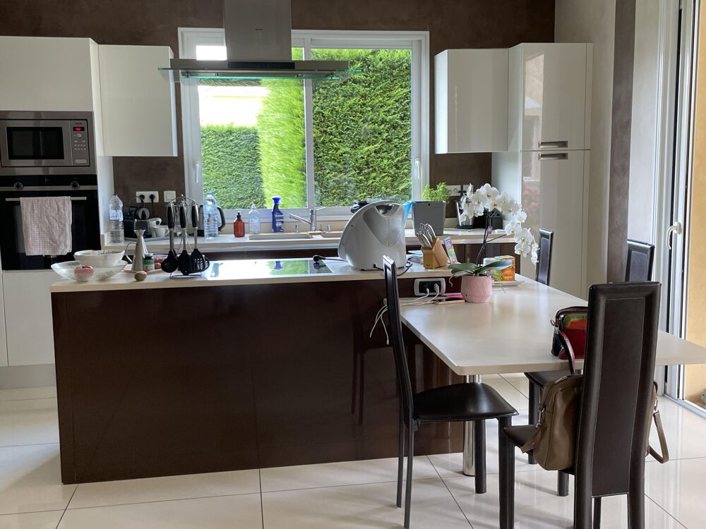  vendre  Maison Genas (69740)