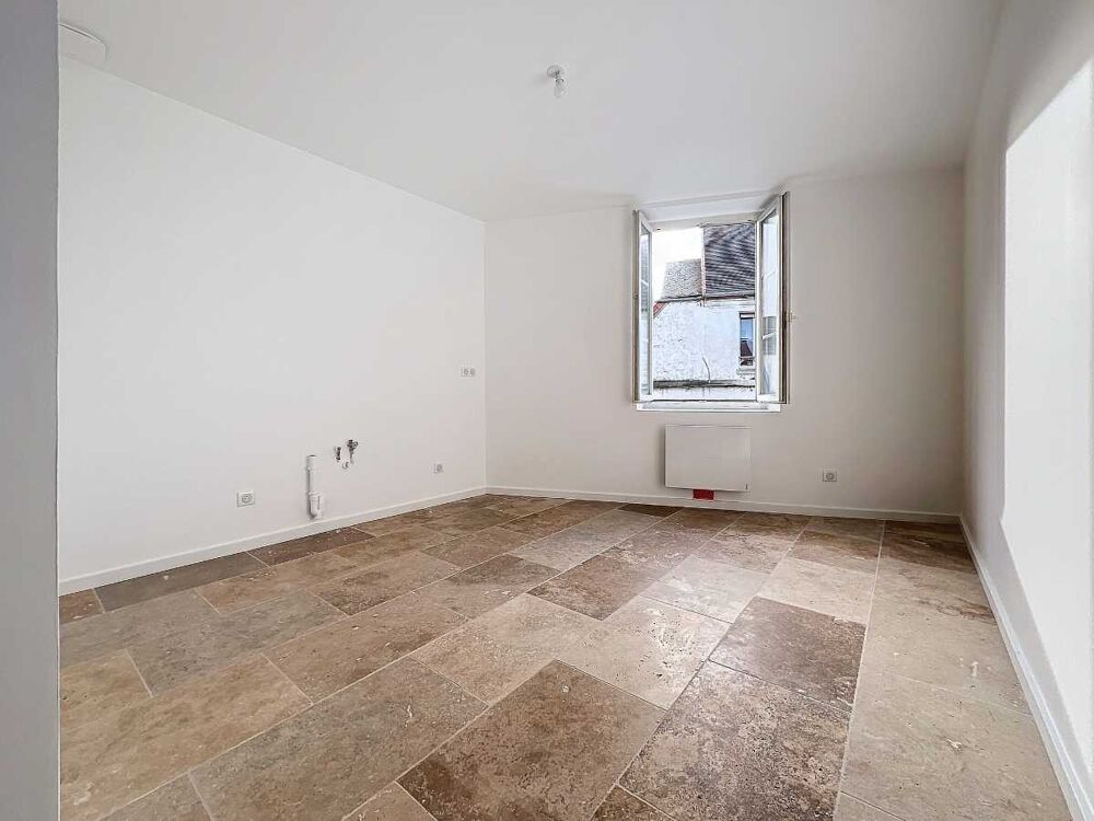 Appartement 4 pièces
