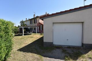  Maison  vendre 4 pices 65 m