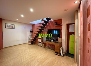  Appartement � vendre 4 pi�ces 99 m�