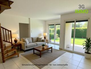  Maison à vendre 6 pièces 102 m²