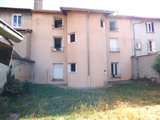  Immeuble à vendre 10 pièces 200 m² Chazelles-sur-lyon