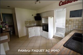  Maison à vendre 6 pièces 