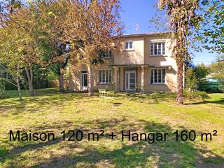  Maison  vendre 5 pices 120 m