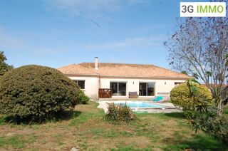  Maison à vendre 6 pièces 168 m²