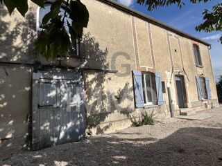  Maison à vendre 5 pièces 120 m²