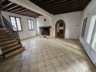  Maison � vendre 4 pi�ces 