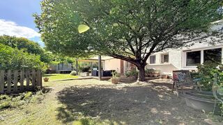  Maison à vendre 8 pièces 240 m²