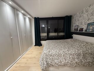  Appartement � vendre 2 pi�ces 53 m�