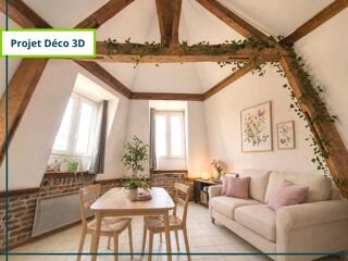  Appartement � vendre 1 pi�ce 24 m�