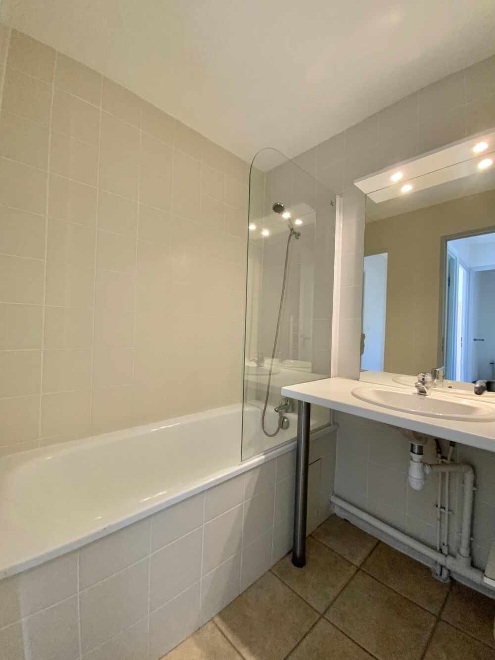 Vente Appartement Appartement 2 pi�ces Barbaste