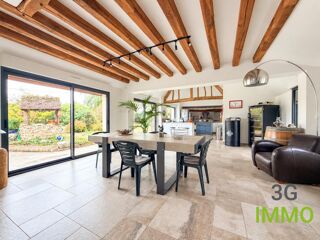  Maison à vendre 6 pièces 177 m²