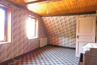  Maison à vendre 7 pièces 