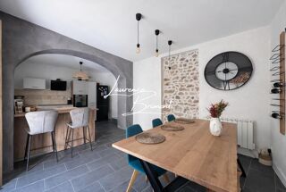  Maison à vendre 5 pièces 95 m²