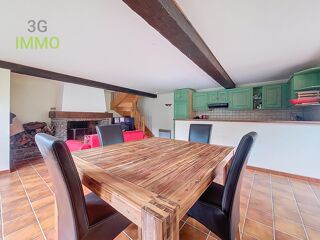  Maison à vendre 3 pièces 