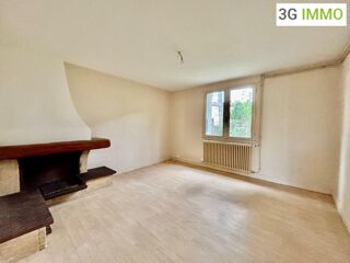  Maison � vendre 4 pi�ces 92 m�