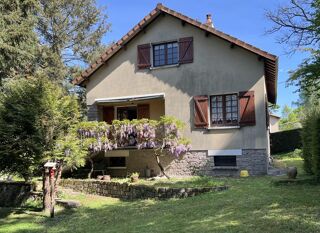  Maison à vendre 5 pièces 132 m²