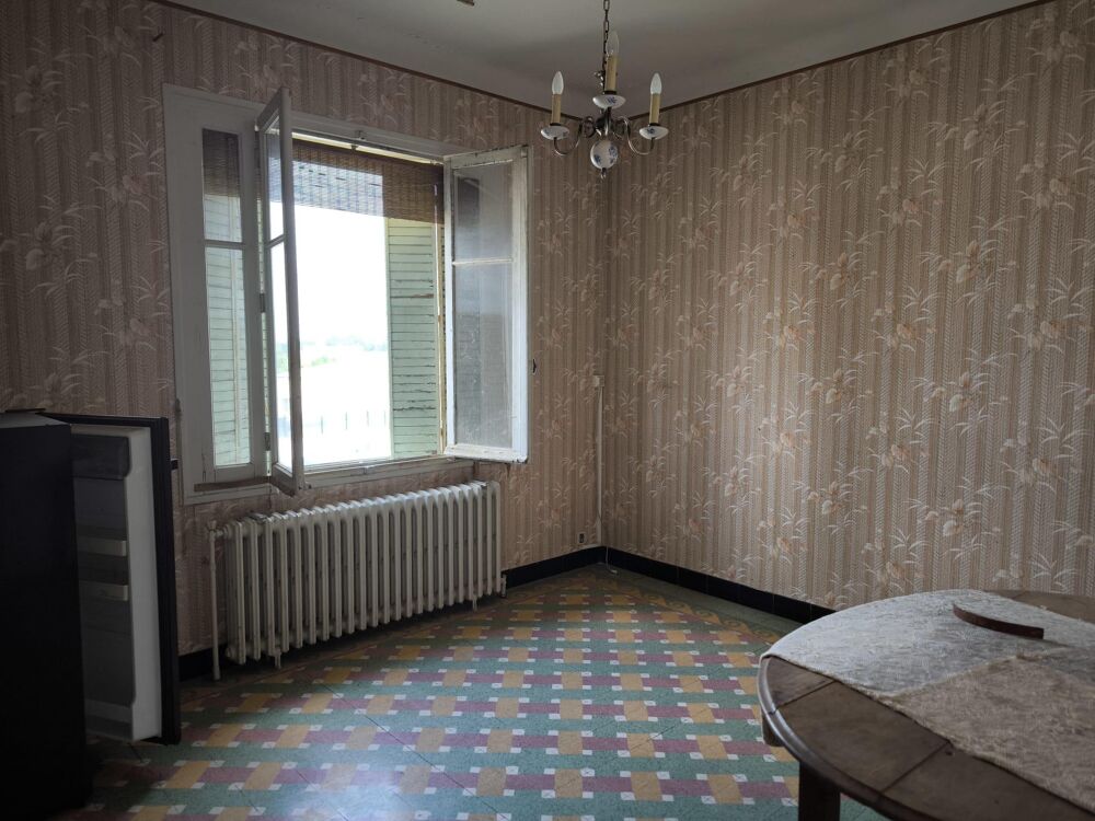 Vente Maison Maison Lézan