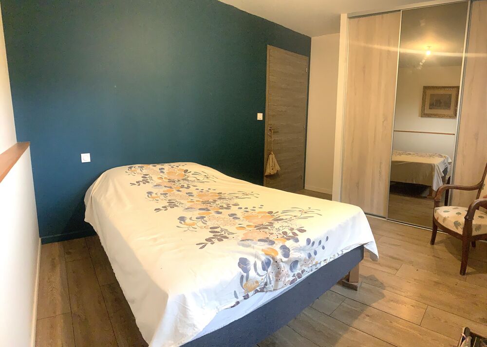 à vendre  Appartement Pugny-Chatenod (73100)
