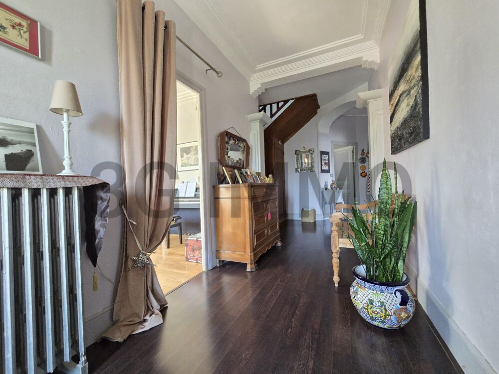 Vente Maison Villa 10 pièces Castres