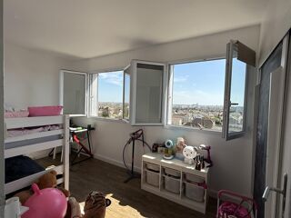  Appartement � vendre 3 pi�ces 53 m�