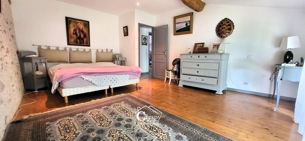 � vendre  Maison Revel (31250)