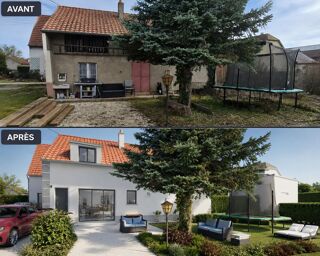  Maison � vendre 100 m�