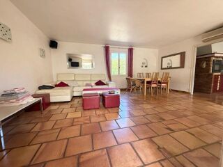  Maison à vendre 7 pièces 130 m²