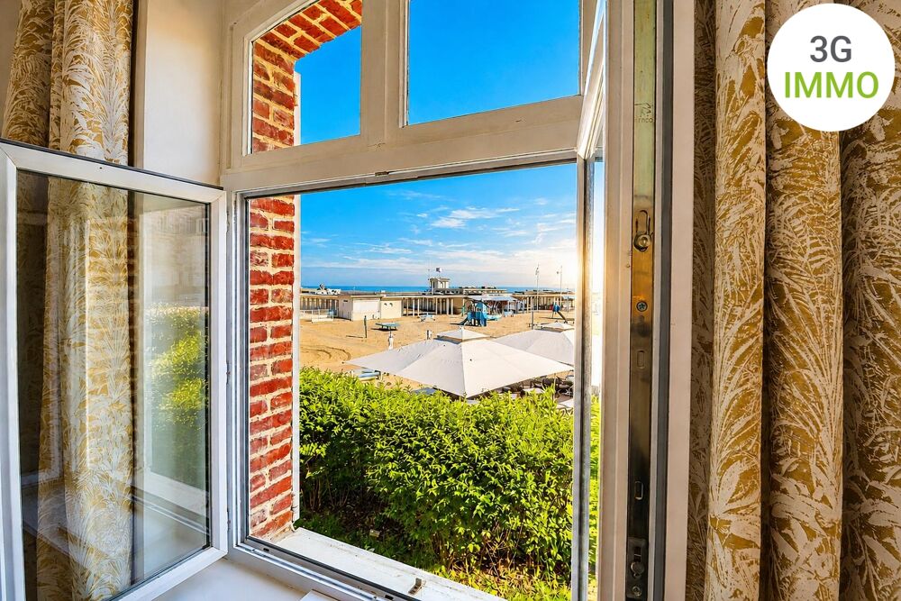 Appartement 2 pièces 29 m² · à Trouville-sur-Mer · 29 m² · 222 000 €