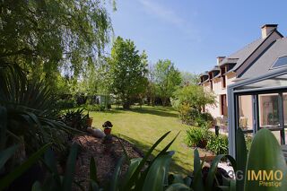  Maison � vendre 8 pi�ces 198 m�