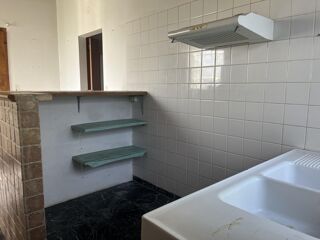  Maison � vendre 3 pi�ces 65 m�