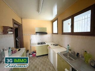  Maison � vendre 8 pi�ces 