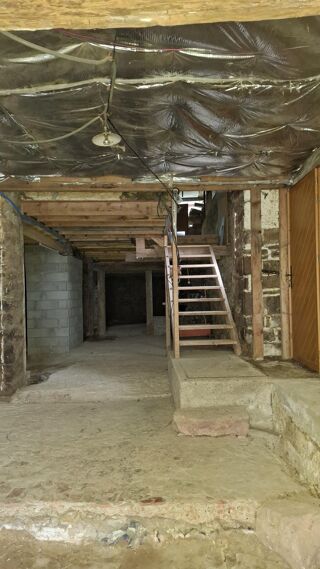  Maison à vendre 5 pièces 87 m²