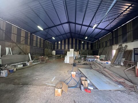 Vente murs pro  &agrave; Baie-mahault 790000 97122 Baie-mahault
