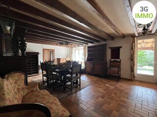  Maison � vendre 3 pi�ces 105 m�