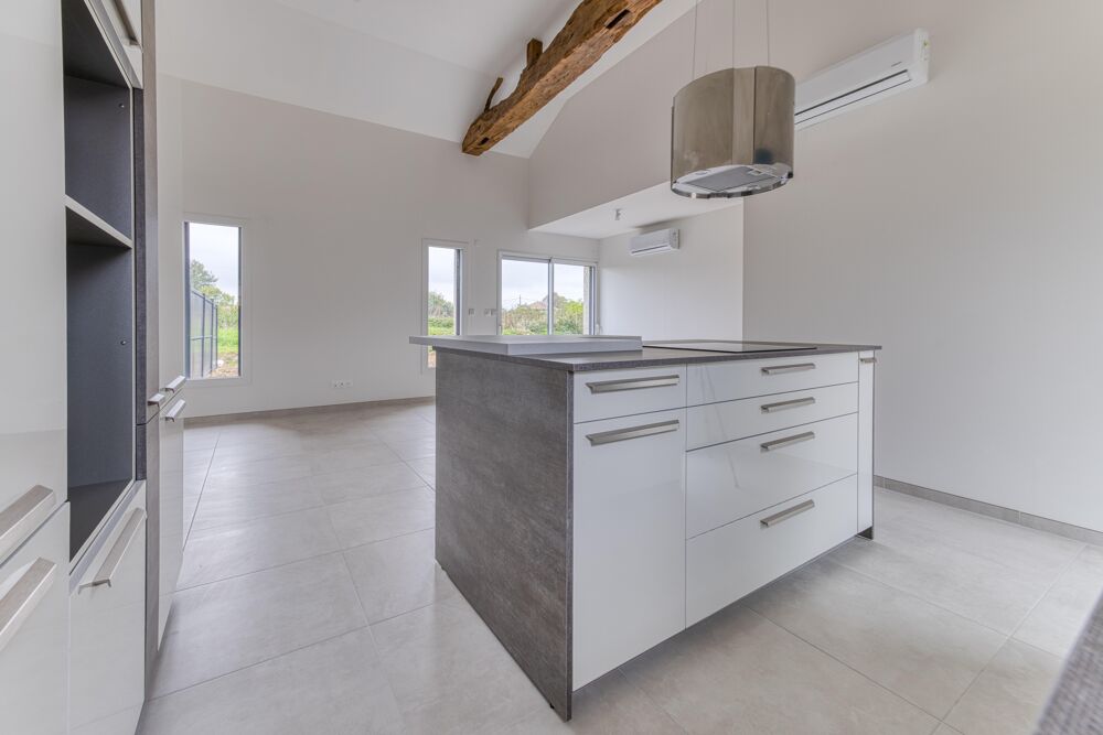 Vente Maison Maison 4 pièces Attignat