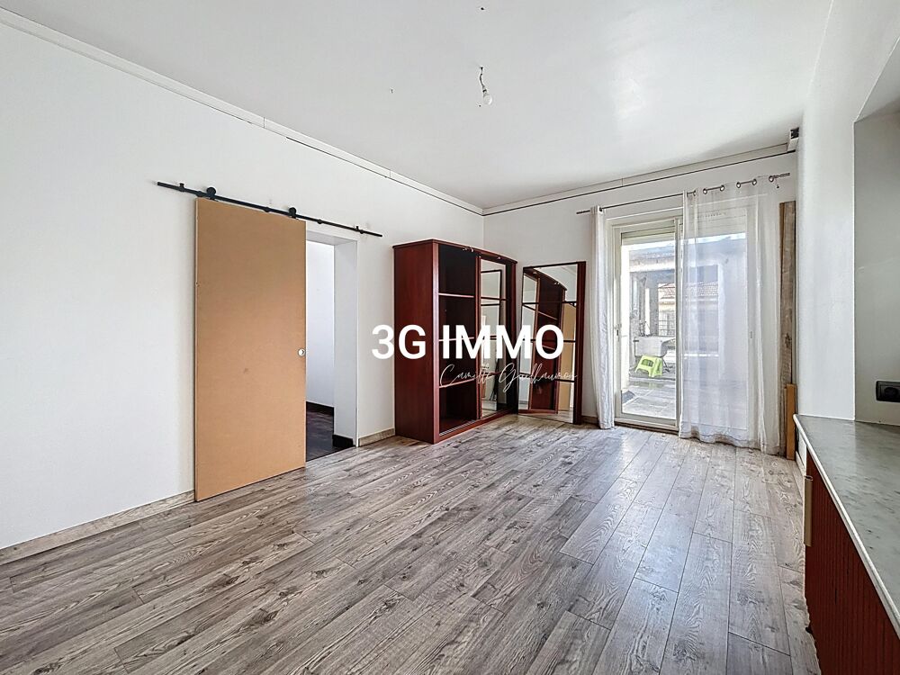 Appartement 6 pièces