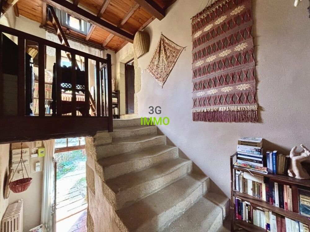 � vendre  Maison Uz�s (30700)