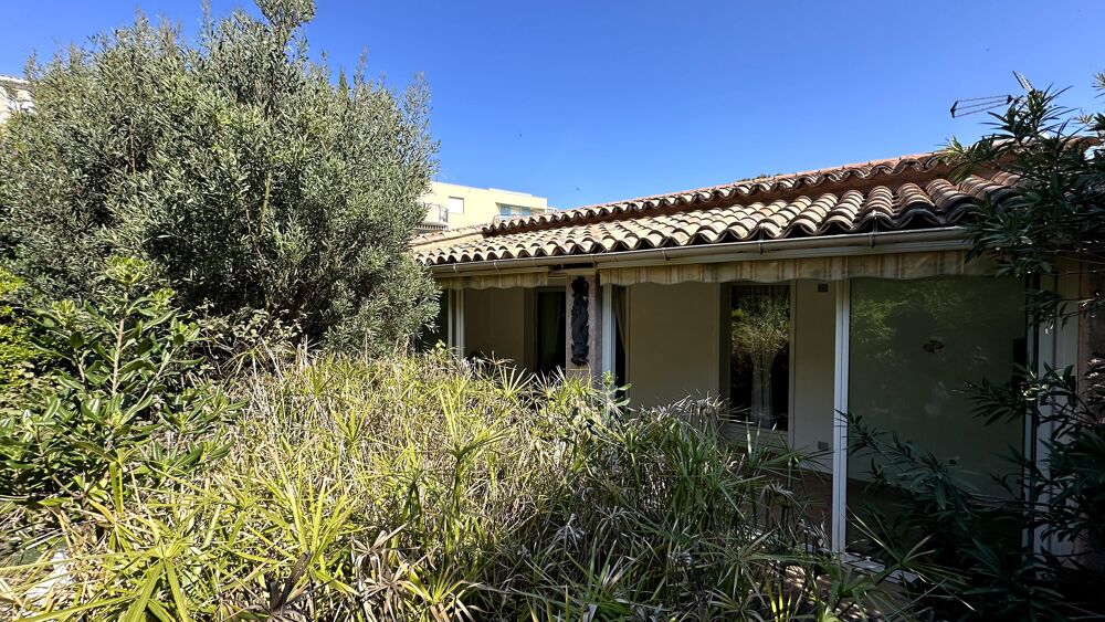 Maison 4 pièces