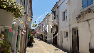  Maison à vendre 3 pièces 40 m²
