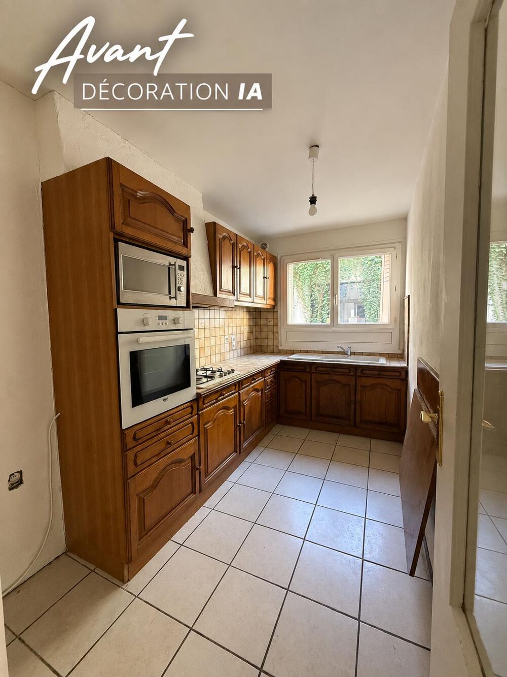 Vente Appartement Appartement 3 pièces Béziers