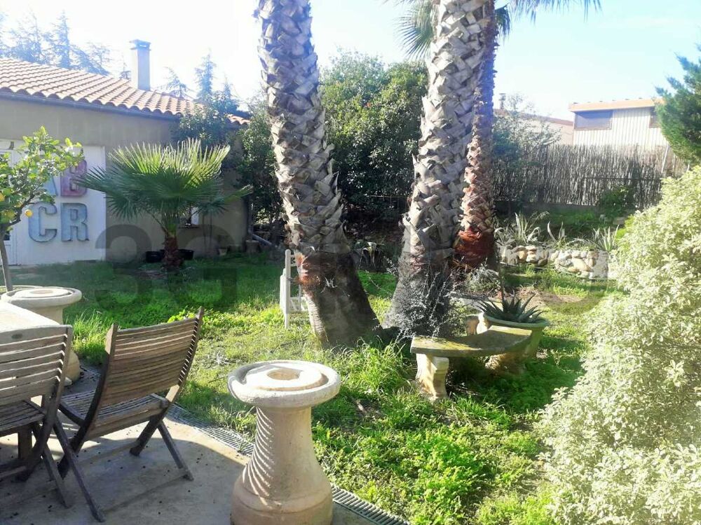 Vente Maison Mas 7 pi�ces Saint-cyprien