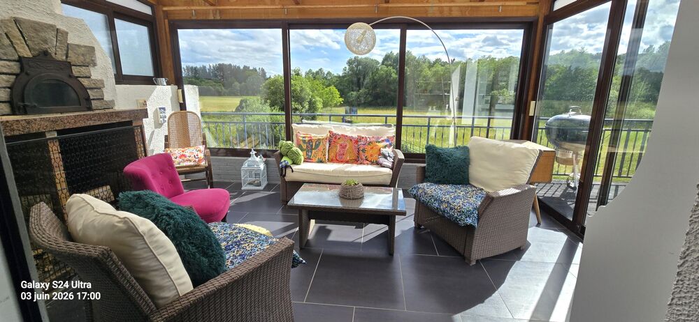 Vente Maison Maison avec dépendance 5 pièces Baccarat