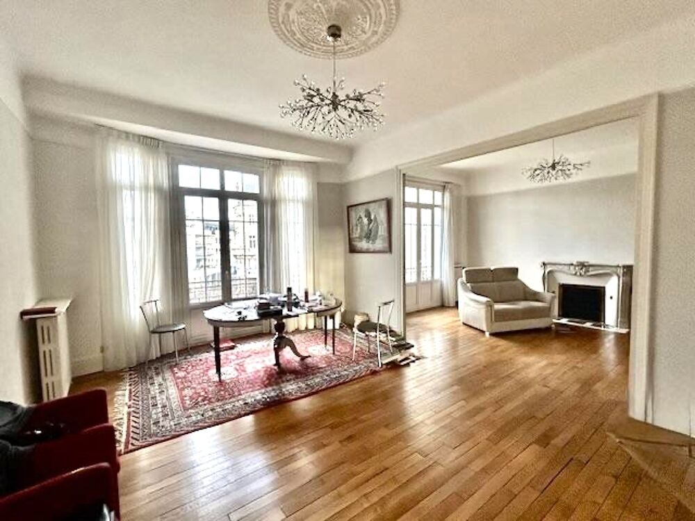 Appartement 5 pièces