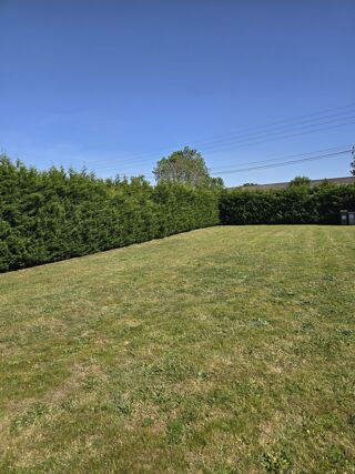 Maison à vendre 5 pièces 63 m²