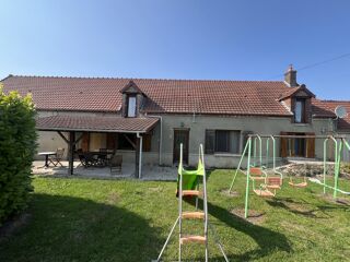  Maison � vendre 5 pi�ces 140 m�