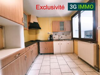  Maison � vendre 3 pi�ces 59 m�