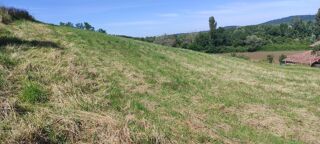  Terrain � vendre 1287 m�