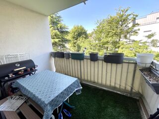  Appartement à vendre 4 pièces 